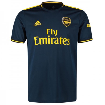 Billiga Fotbollströjor Arsenal Tredje tröja 2019/20 Kortärmad